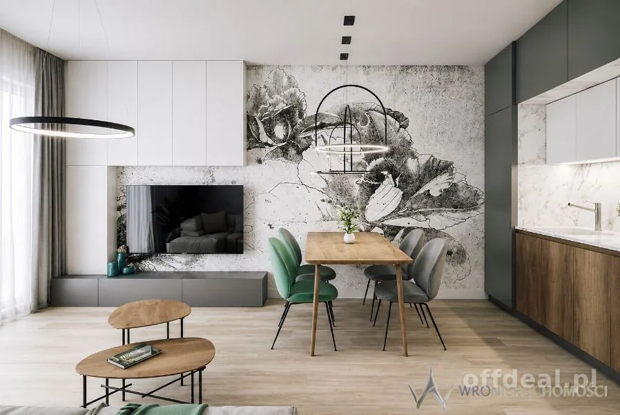 Siechnice | 96,65 m² | 4 pokoje