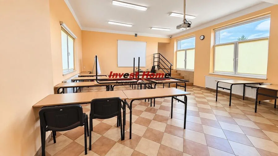 commercial property for sale in Wodzisław Śląski, Wilchwy | 317.15 m²