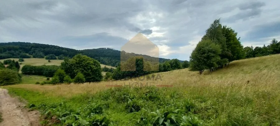 Grundstück zum Verkauf in Walim | 2.120 m²