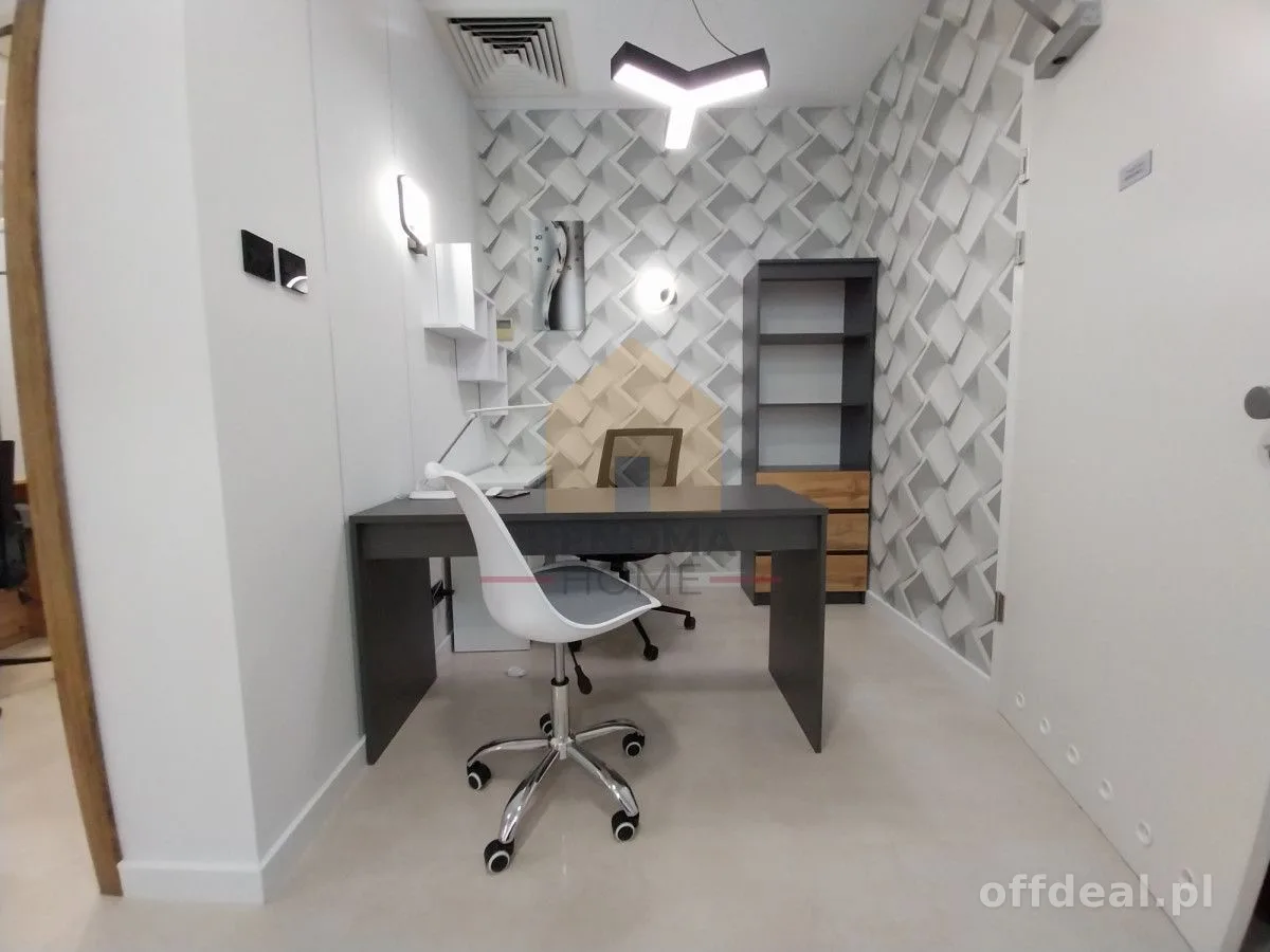 комерційна нерухомість в оренду у Lubin | 8-кімн. | 110 m²
