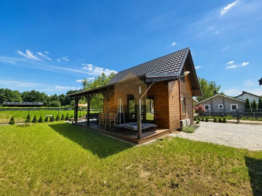 maison à vendre à Boszkowo-Letnisko | 4 pièces | 70 m²