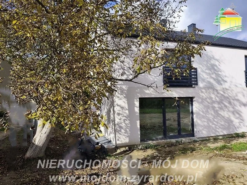 5-room house for sale in Mszczonów | 102 m²