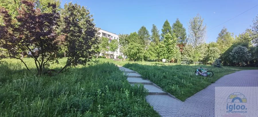3-room apartment for sale in Kielce, Bocianek | 60 m²