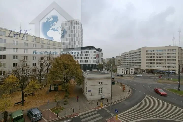 Lokal na wynajem, Warszawa