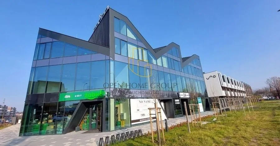 commercial property for sale in Wrocław | 124 m²
