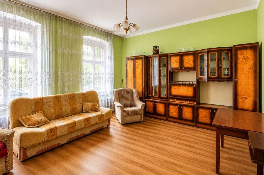 2-Zimmer Wohnung zum Verkauf in Legnica | 61,5 m²