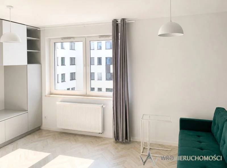 appartement à louer à Wrocław, Stare Miasto, Szczepin | 1 pièces | 25 m²