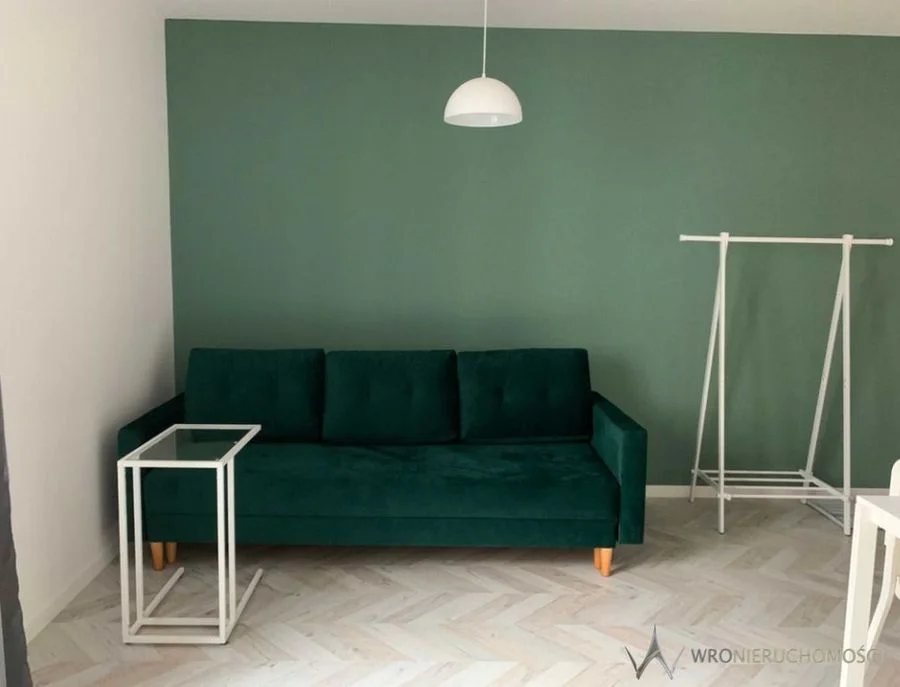 квартира в оренду у Wrocław | 1-кімн. | 25 m²