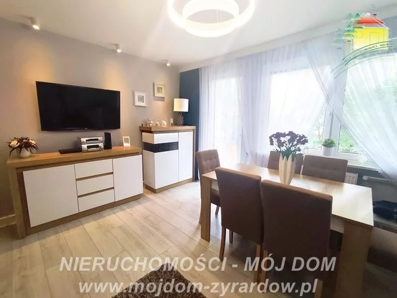 3-Zimmer Wohnung zum Verkauf in Żyrardów | 63 m²