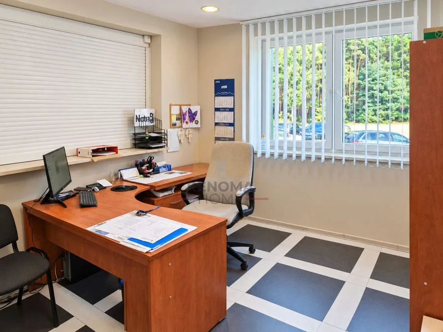 20-Zimmer Gewerbeimmobilie zum Verkauf in Krosno Odrzańskie | 1.947 m²