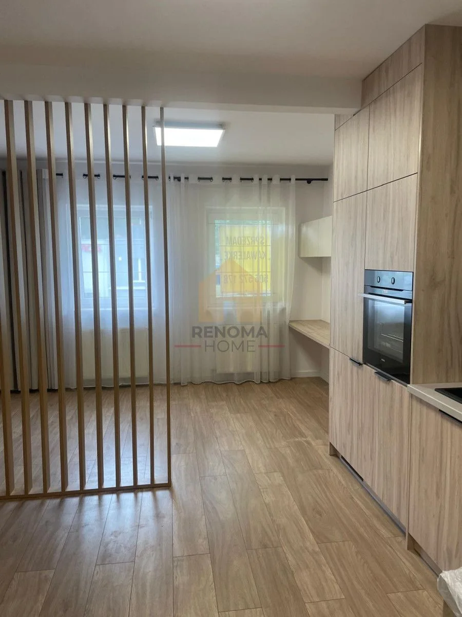 Kawalerka Premium 33m2  Czeka na Ciebie