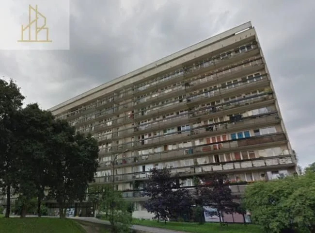 Mieszkanie na wynajem, Warszawa