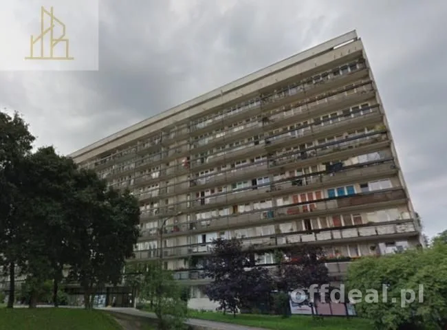 Mieszkanie na wynajem, Warszawa