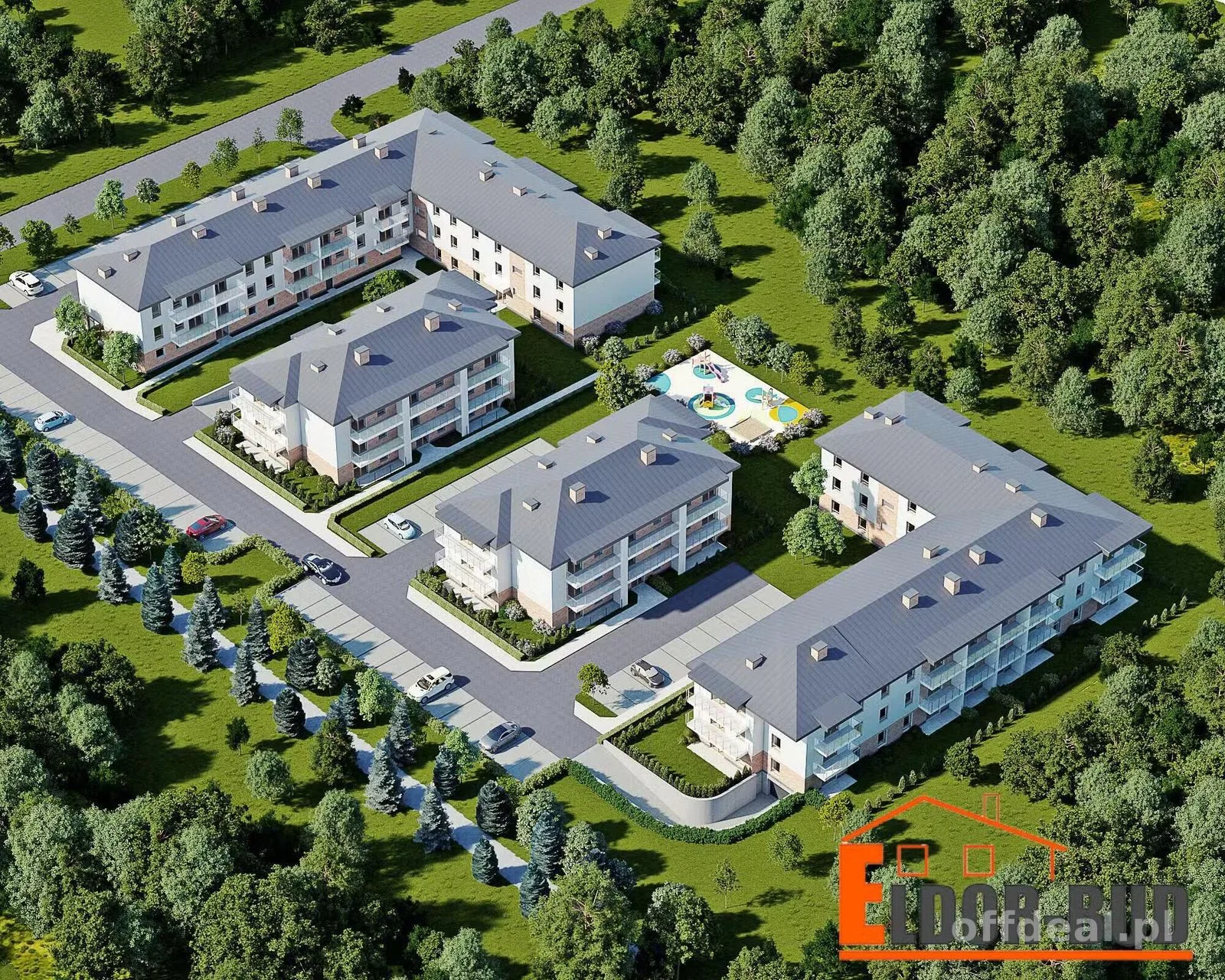 Gewerbeimmobilie zum Verkauf in Ostrów Mazowiecka | 39,81 m²
