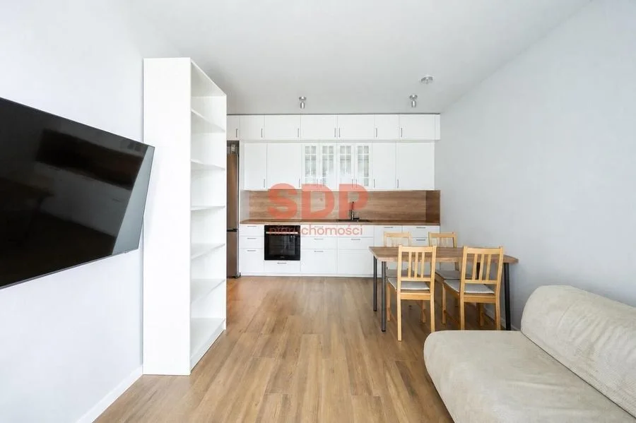 3-pokojowy apartament w prestiżowej inwestycji Quorum | Widok