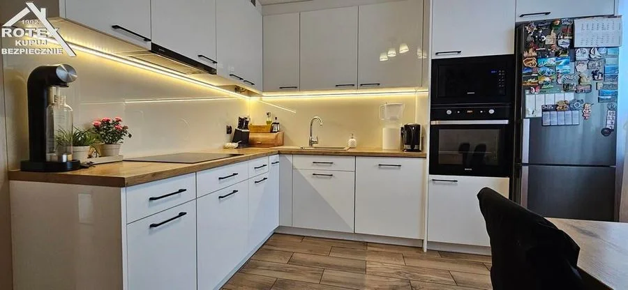 3-room apartment for sale in Dębica | 72.18 m²