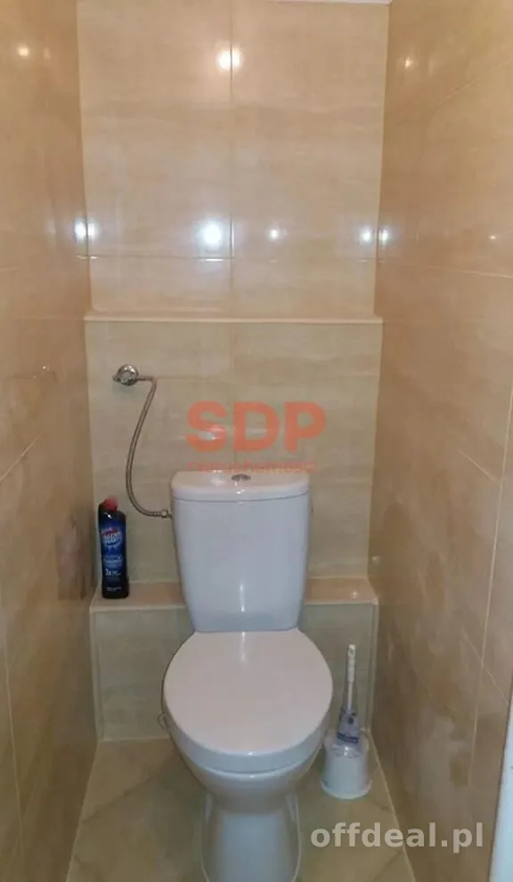 4-Zimmer Wohnung zum Verkauf in Wrocław, Krzyki, Huby | 63 m²