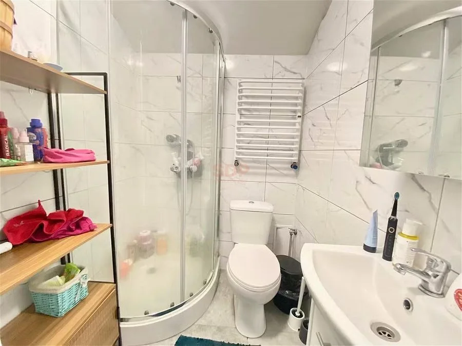 appartement à vendre à Warszawa, Targówek, Zacisze | 1 pièces | 22,4 m²