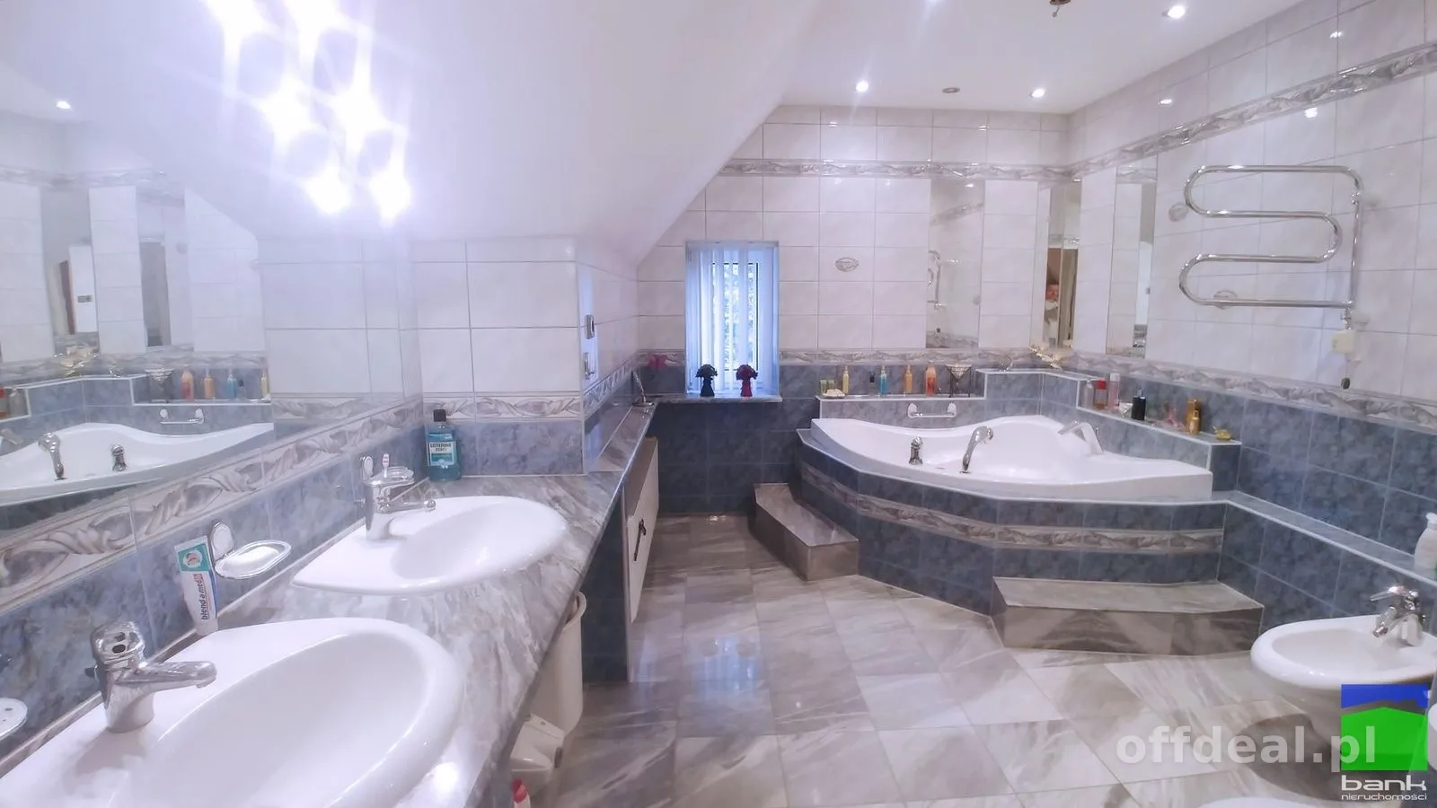 Górna - dom 242 m2 z zakładem produkcyjnym 260 m2