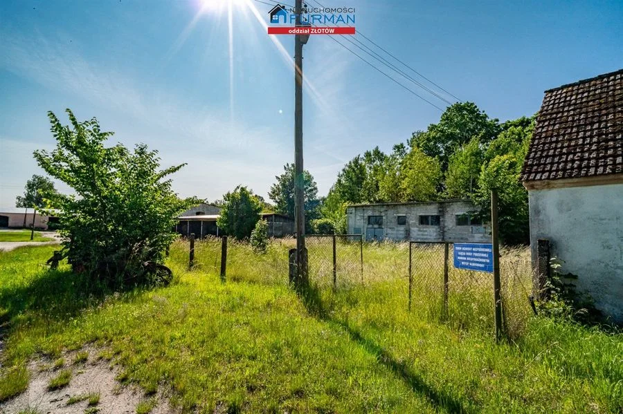 Obiekt komercyjny na sprzedaż, Samborsko