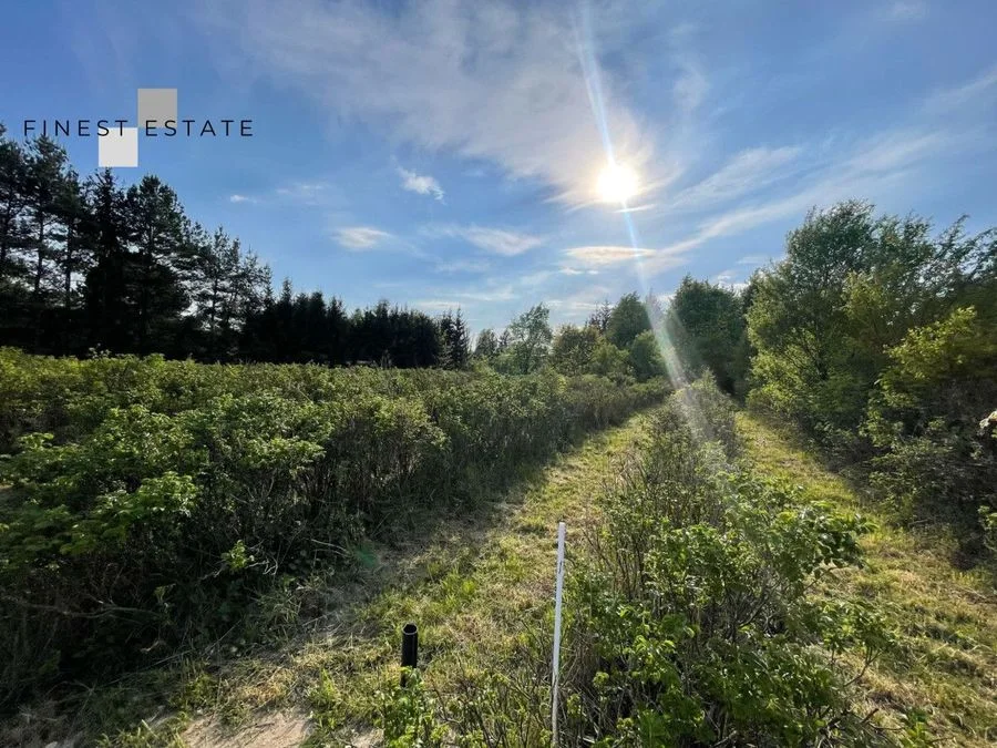 ділянка на продаж у Podkampinos | 1 845 m²