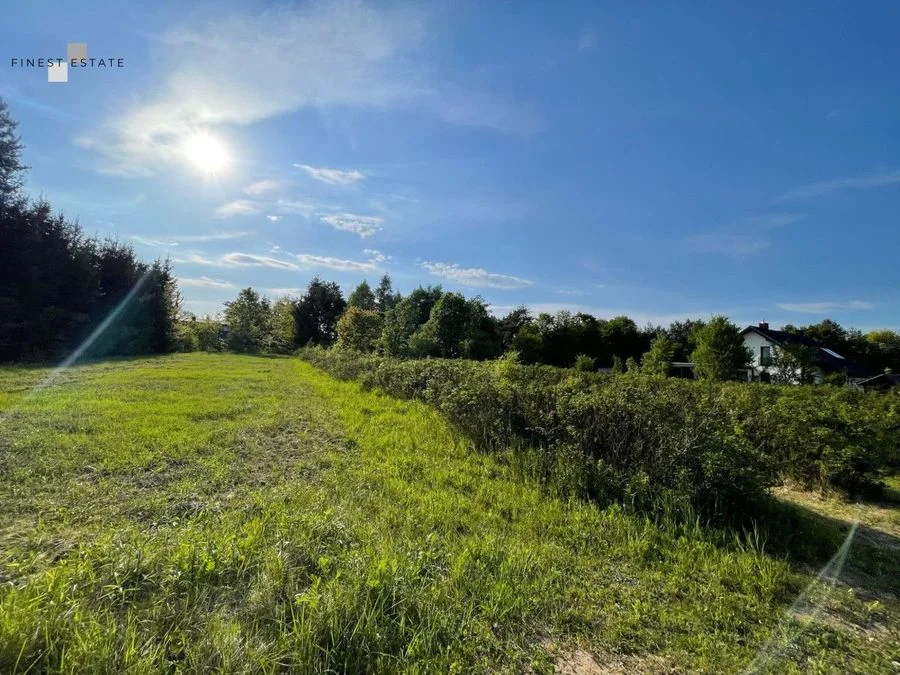 ділянка на продаж у Podkampinos | 1 845 m²