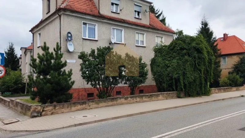 Mieszkanie w jaworze