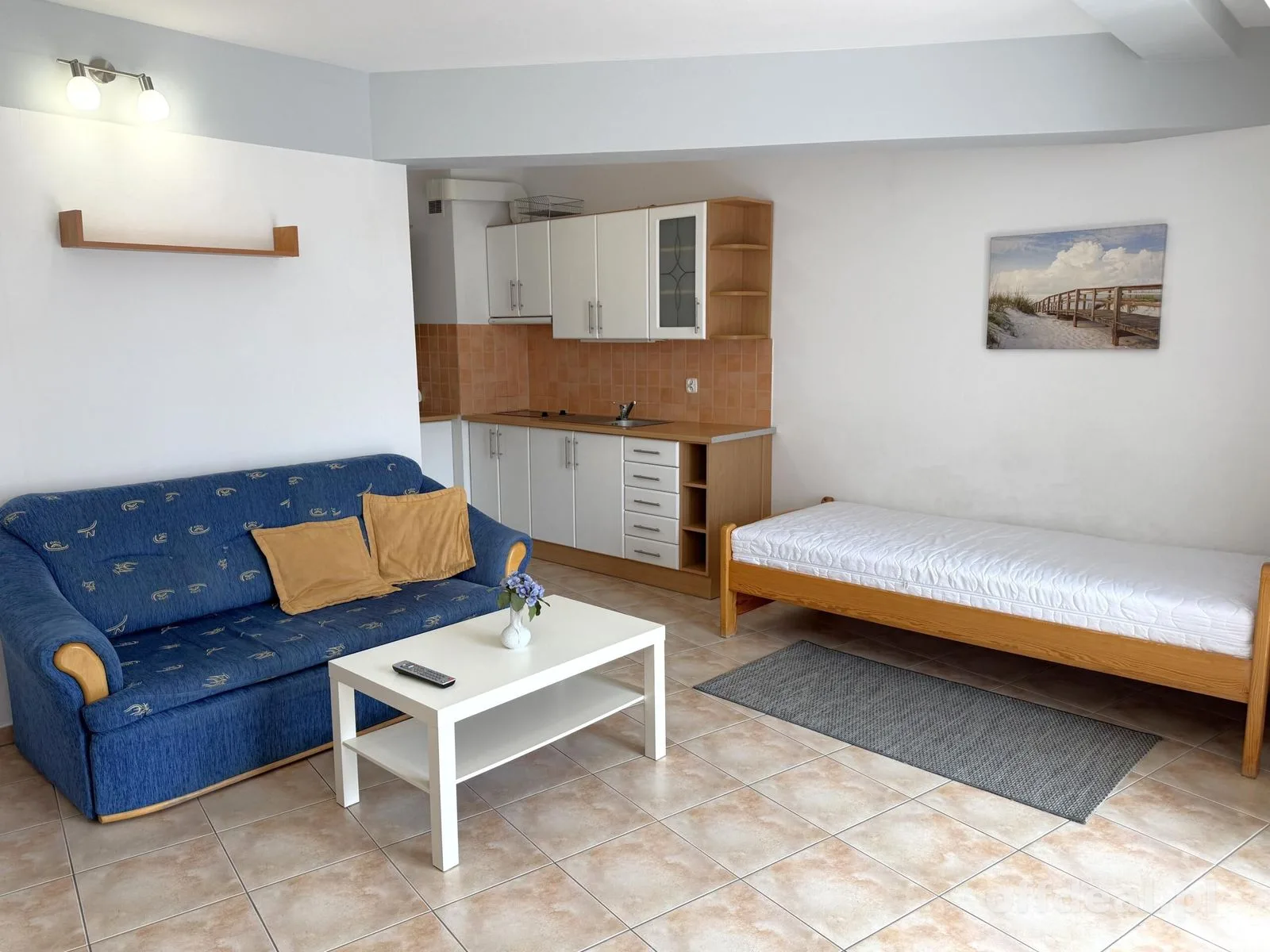 1-room apartment for sale in Kołobrzeg, Portowa | 35.2 m²