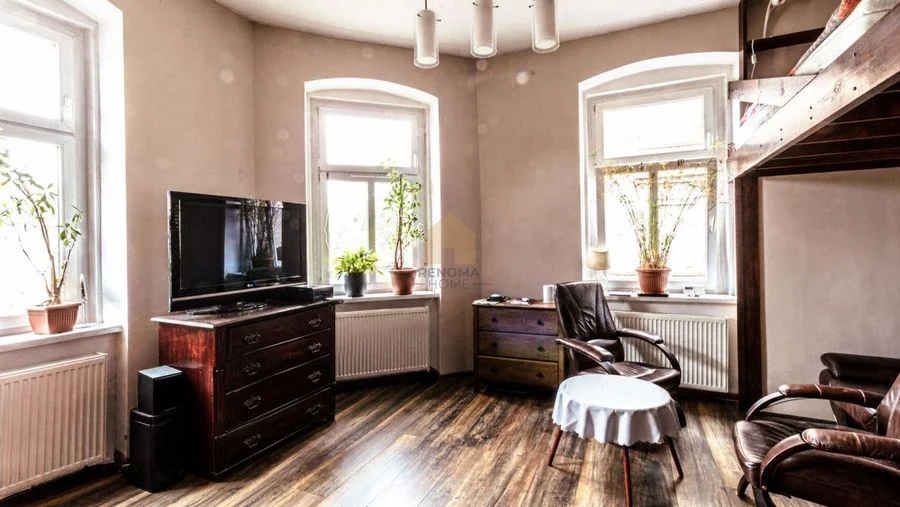 48 m², 2 pokoje po remoncie | Centrum Legnicy | Go