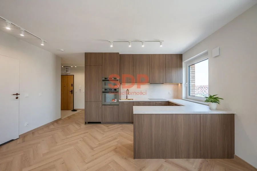 Nowy, 3 pok. apartament. Do wejścia. Legnicka Vita. Klima