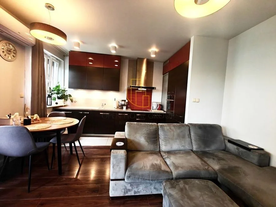 3-room apartment for sale in Wrocław | 61.8 m²