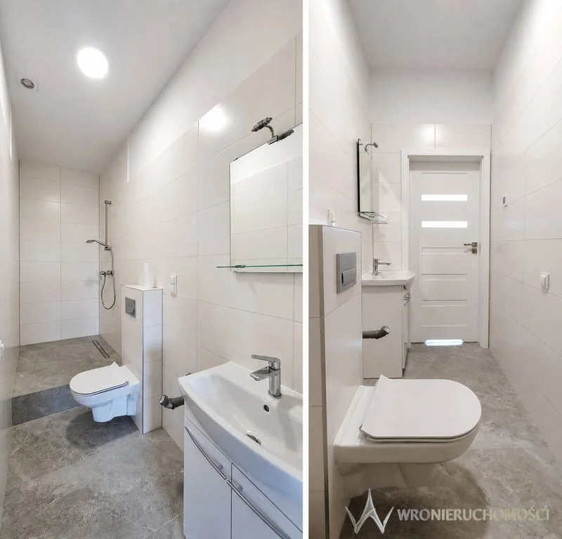 Lokal 38 m² po remoncie | klimatyzacja | parking