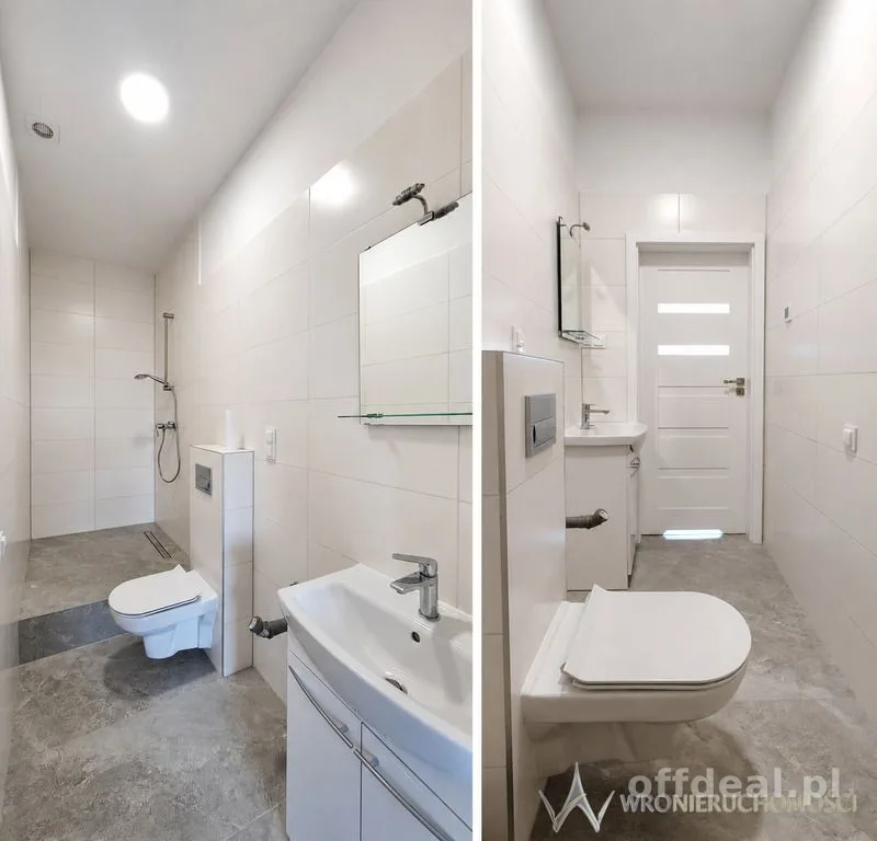 Lokal 38 m² po remoncie | klimatyzacja | parking