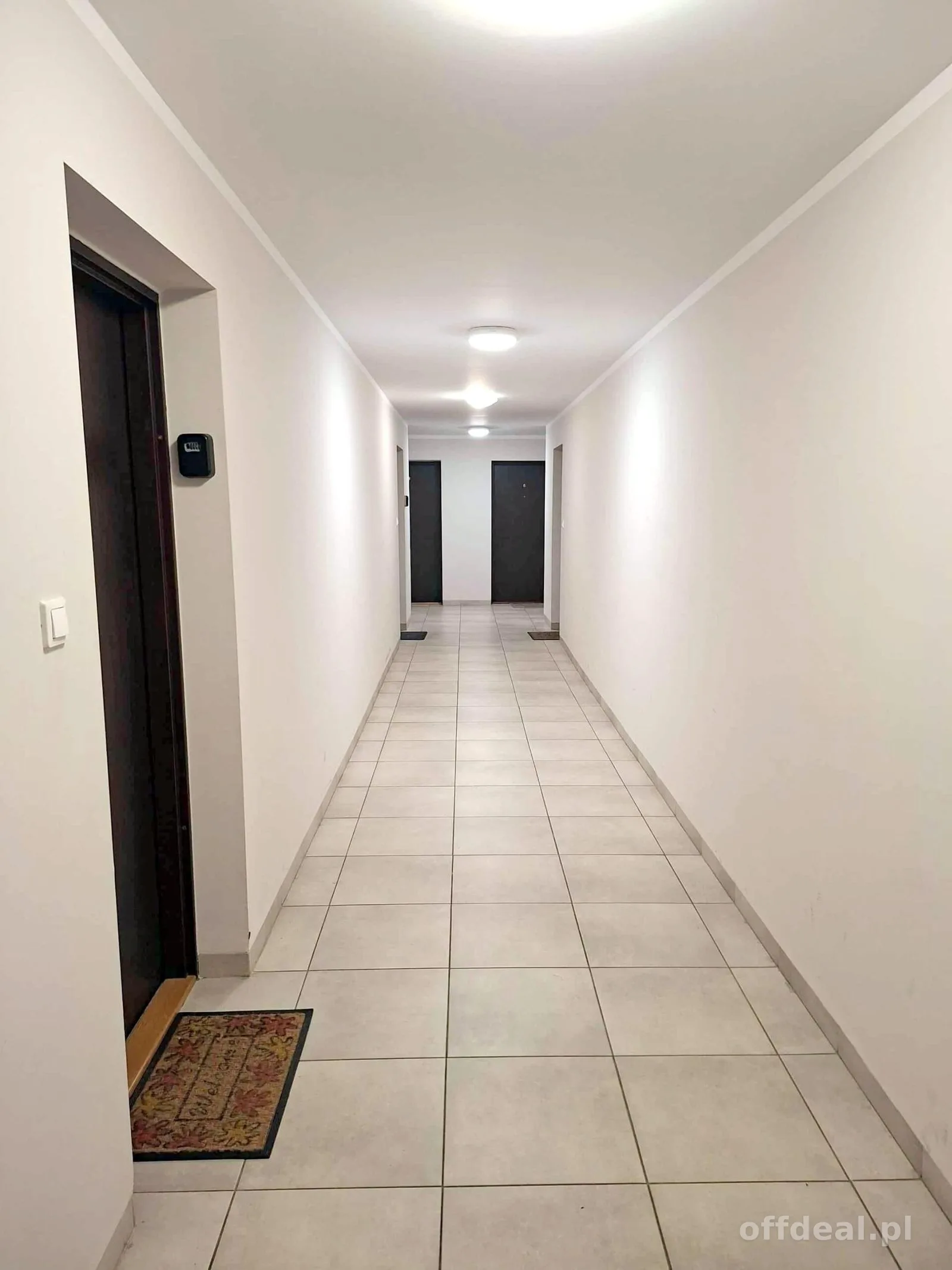 appartement à vendre à Giżycko | 2 pièces | 50,62 m²