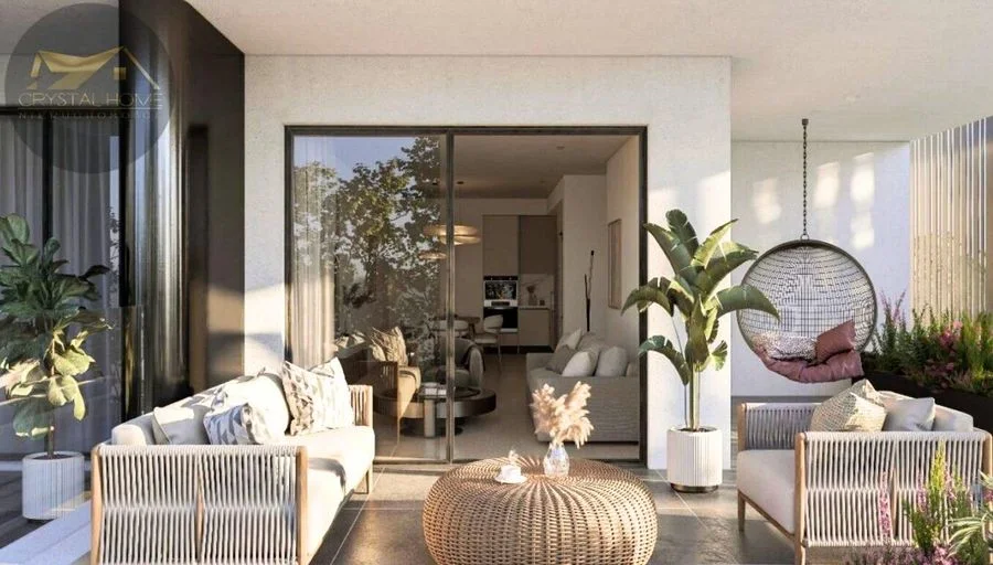 Wymarzony apartament w pięknej lokalizacji - Cypr