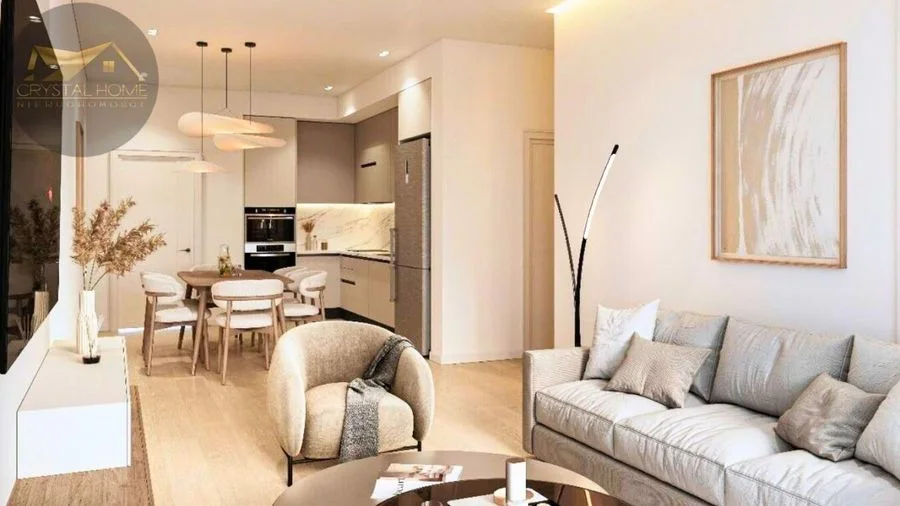 Wymarzony apartament w pięknej lokalizacji - Cypr
