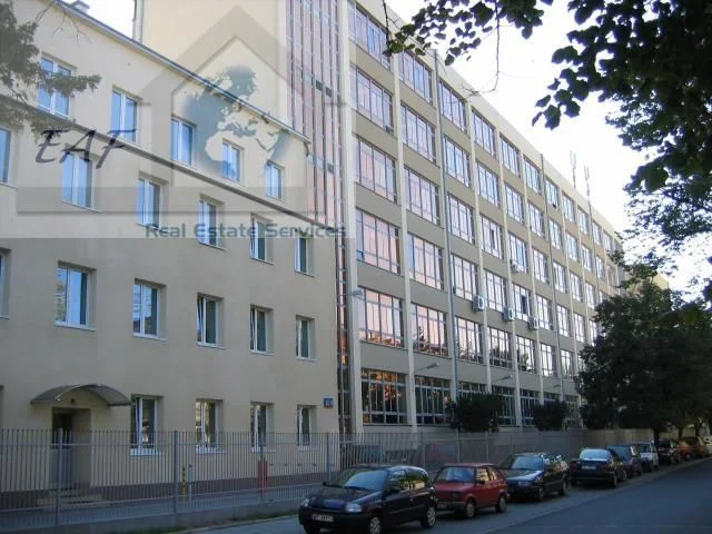 commercial property for rent in Warszawa, Mokotów, Sielce | 119.1 m²