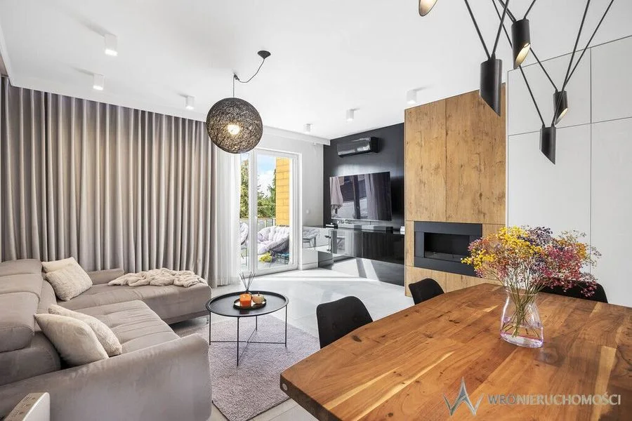 Mieszkanie bezczynszowe | balkon | 4 pok. | 97,2m2