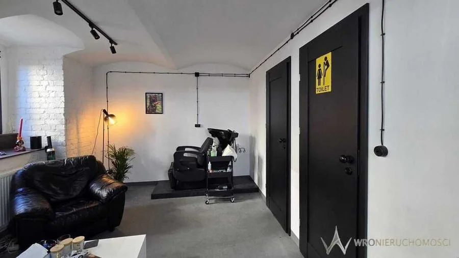 bien commercial à vendre à Wrocław | 40,15 m²