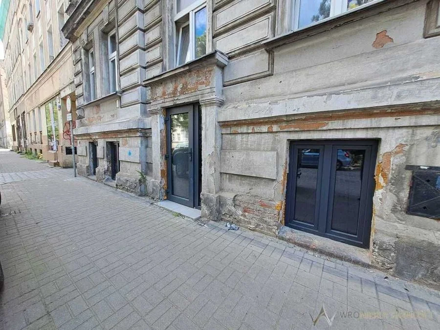 Lokal usługowy z najemcą| Dochód pasywny