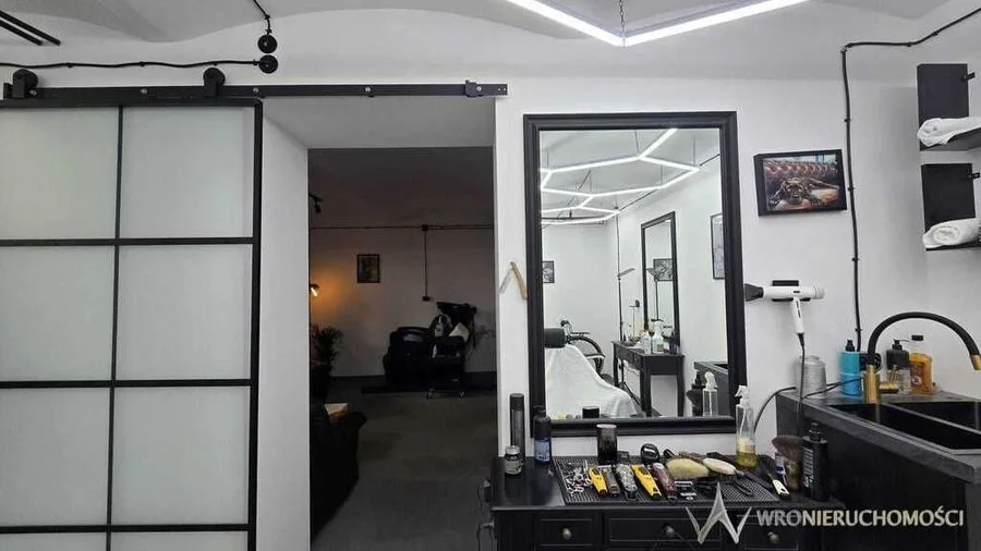 bien commercial à vendre à Wrocław | 40,15 m²