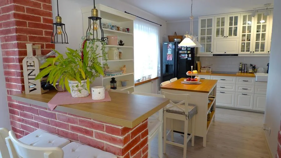 maison à vendre à Charzyno | 6 pièces | 300 m²