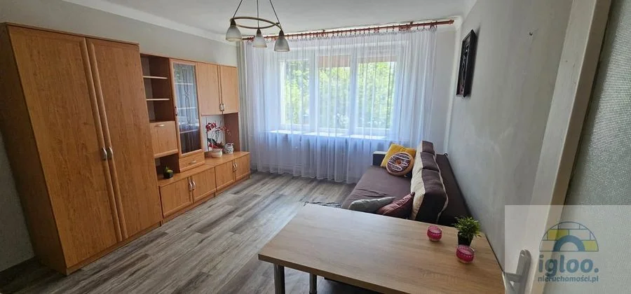 Kawalerka do zamieszkania z windą obok Kadzielni