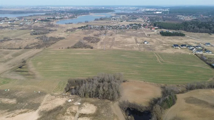 ділянка на продаж у Ełk, Maleczewo | 72 842 m²
