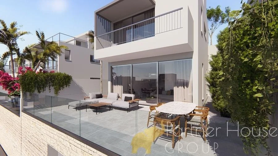 4-room house for sale in Pafos, Dystrykt Pafos, Cypr | 153.4 m²