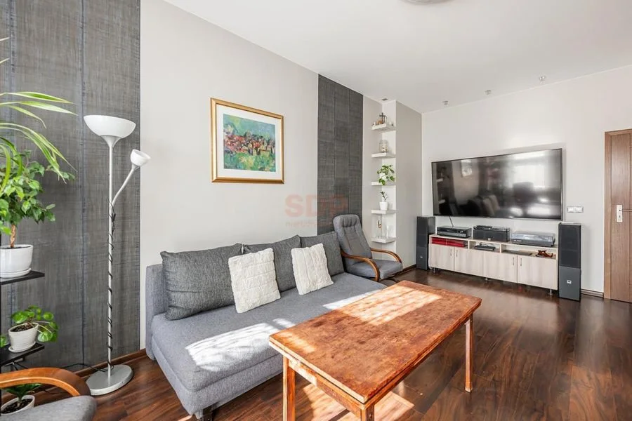 appartement à vendre à Wrocław, Śródmieście, Ołbin | 2 pièces | 73 m²