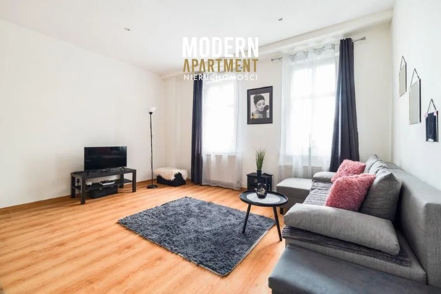 3-room apartment for sale in Sopot, Dolny | 74 m²