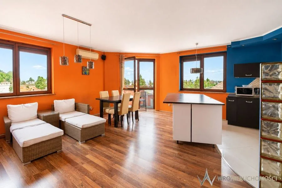Na sprzedaż I Apartament  I 86m2 I Ołtaszyn
