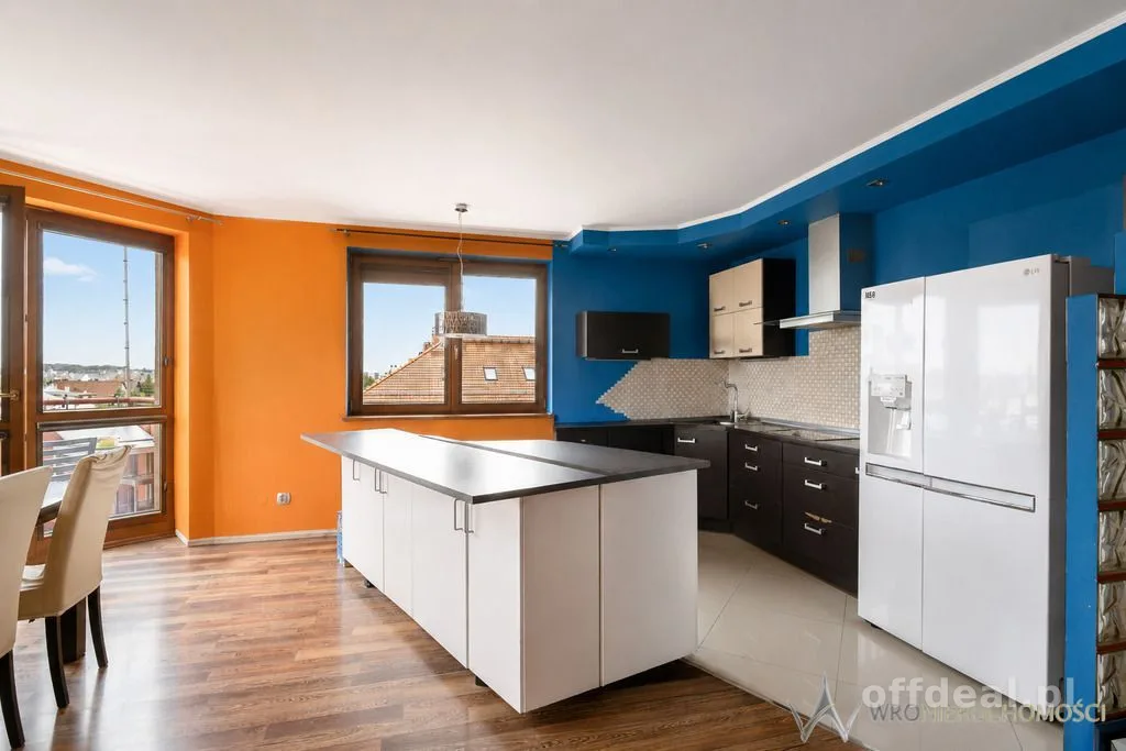 Na sprzedaż I Apartament  I 86m2 I Ołtaszyn