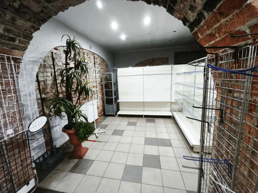commercial property for sale in Gliwice | 110.74 m²